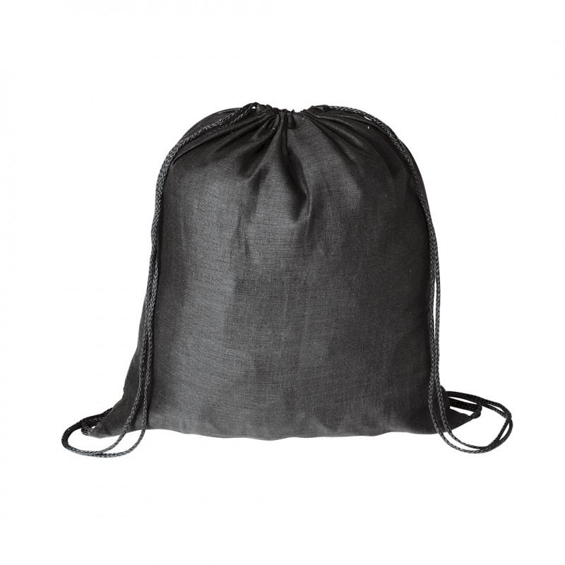 Mochila negra