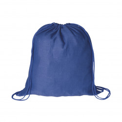 Mochila azul