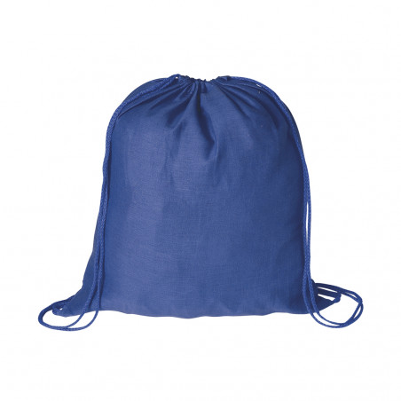 Mochila azul