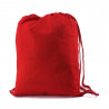 Mochila roja